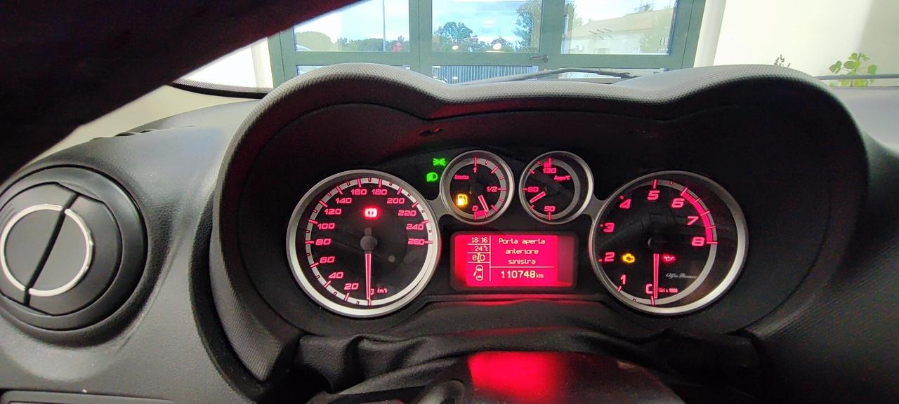 Alfa Romeo MiTo 1.4 70 CV 8V Impression