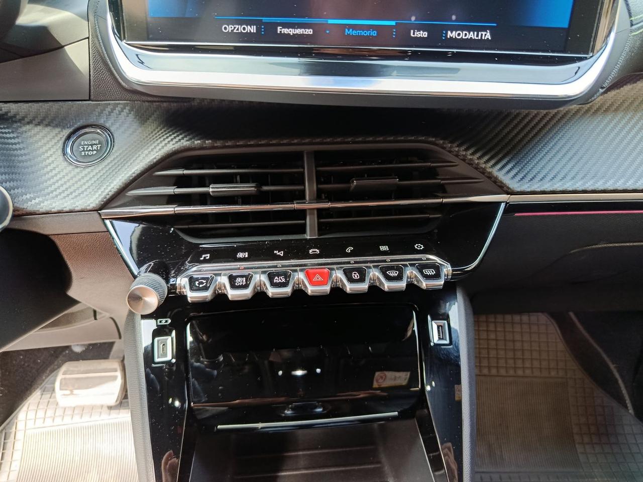Peugeot 208 1.2 PureTech 130 GT-Line #6284
