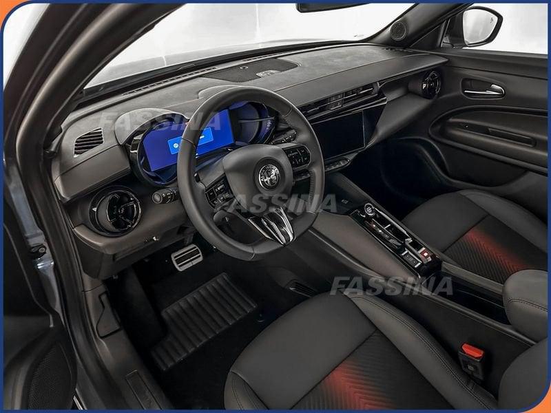 Alfa Romeo Junior Ibrida 1.2 145CV Hybrid eDCT6 ibrida Ti