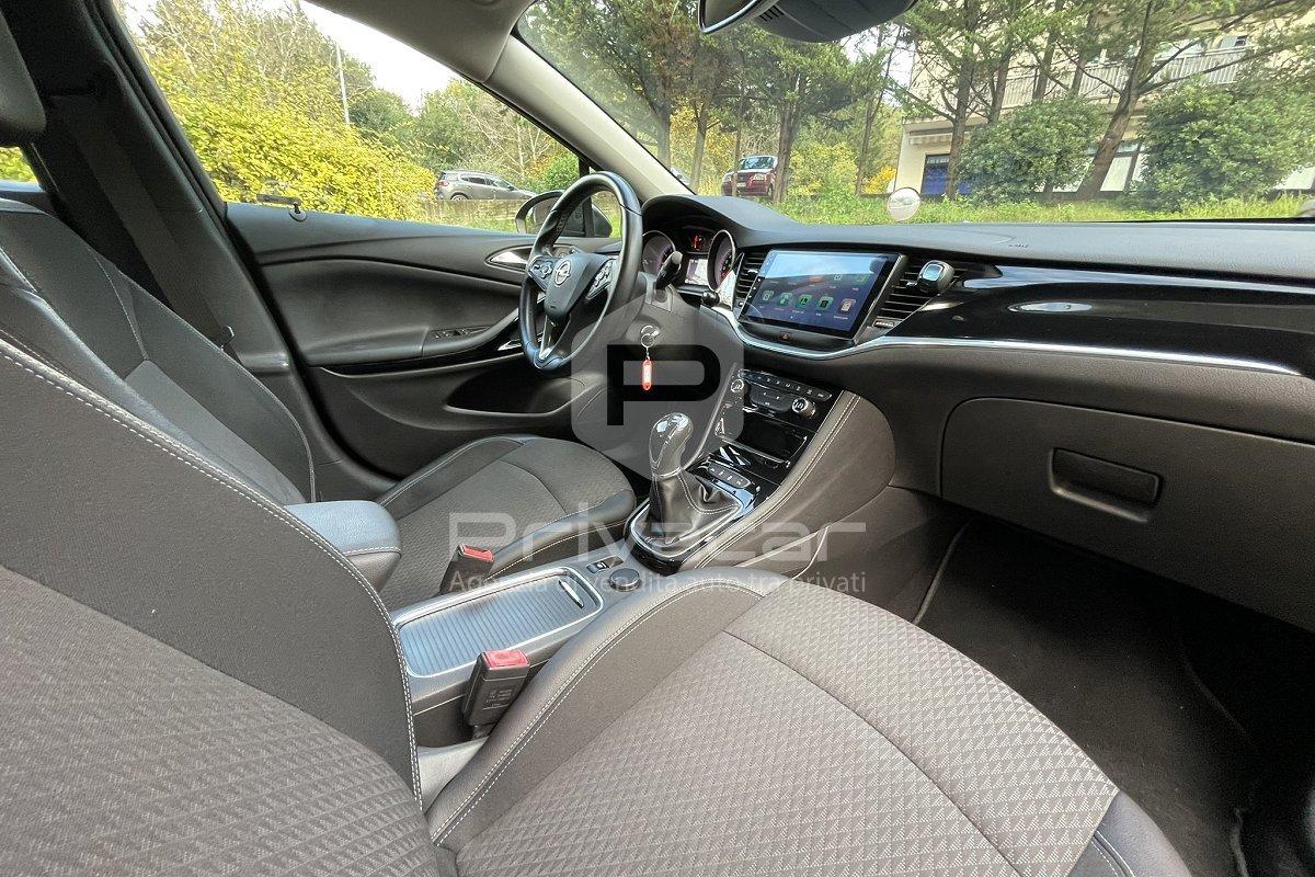 OPEL Astra 1.0 Turbo ecoFLEX Start&Stop 5 porte Innovation