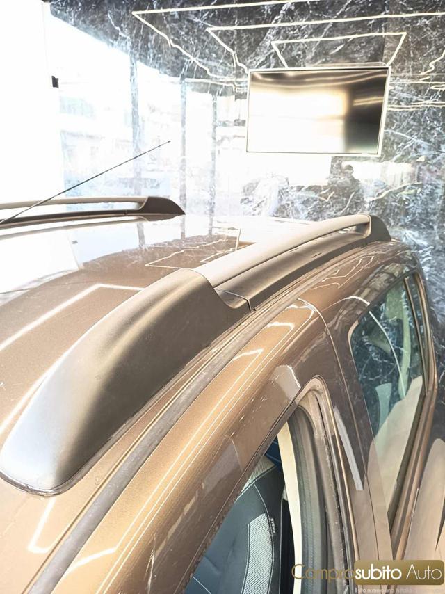 DACIA Sandero Stepway 0.9 TCe 12V TurboGPL 90CV S&S SS Wow