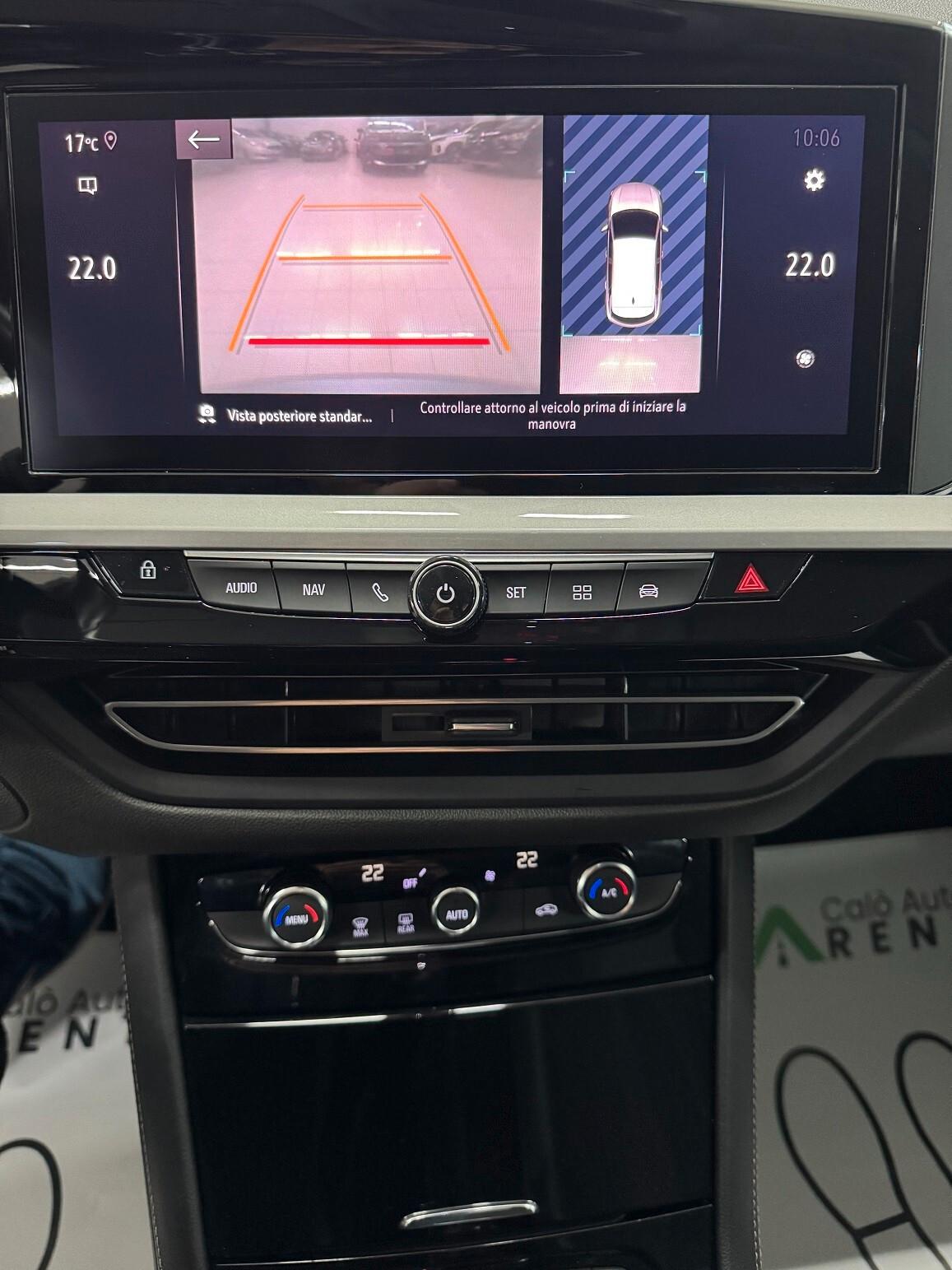 Grandland 1.5cdti EAT8 Elegance COME NUOVA!!!!!!