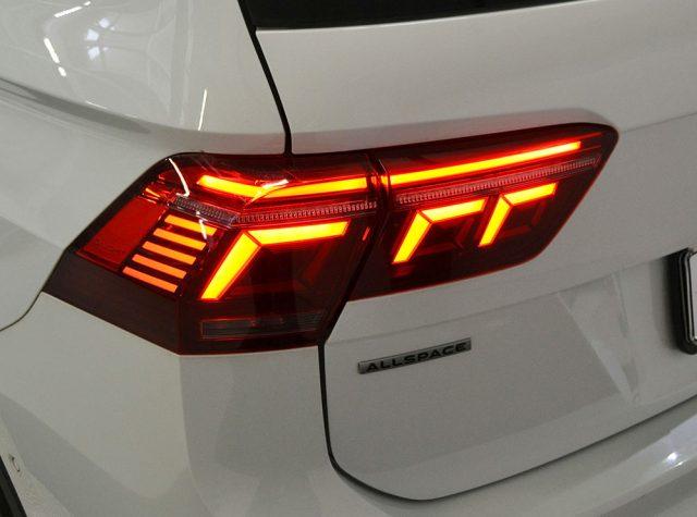 VOLKSWAGEN Tiguan Allspace 2.0 TDI SCR DSG Elegance 7 Posti-Tetto-IQ LIGHT **