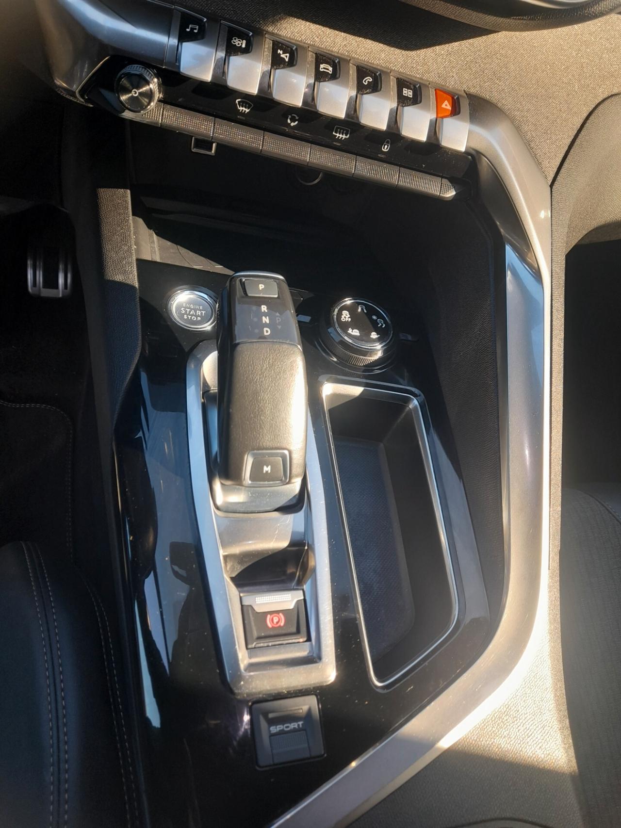 Peugeot 3008 BlueHDi 130 S&S EAT8 GT Line