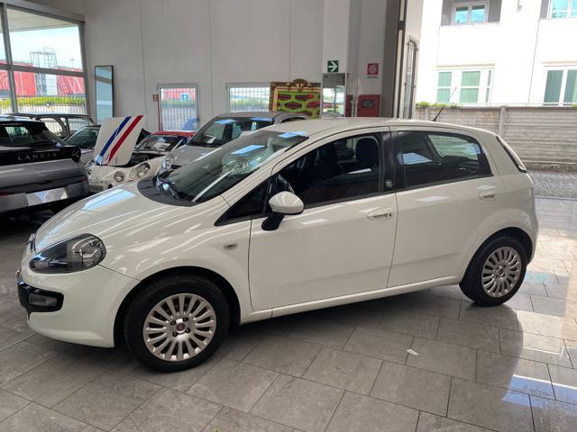 FIAT Punto Evo 1.4 5 porte S&S Dynamic