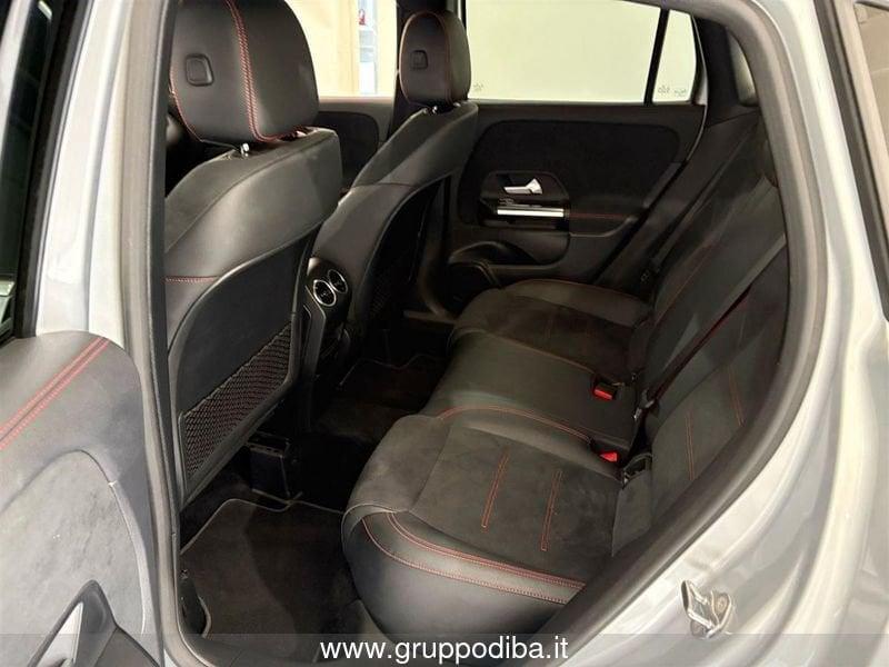 Mercedes-Benz GLA GLA-H247 2020 Diesel 200 d Premium auto