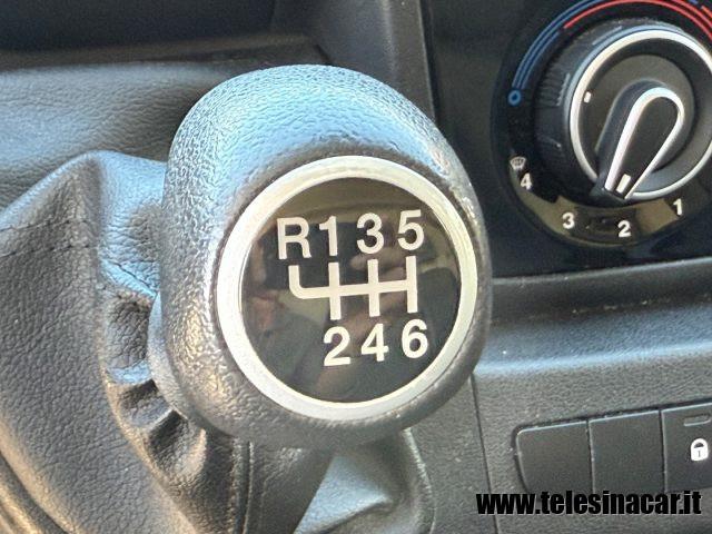 FIAT DUCATO 2.3MTJ 140CV H1 L1