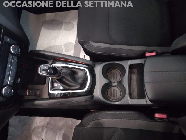 NISSAN Qashqai 1.3 DIG-T 140 CV N-Connecta