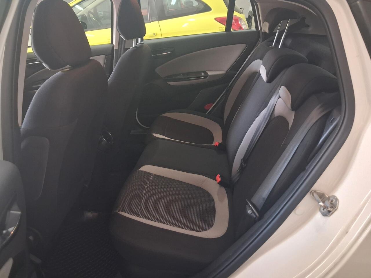 Fiat Bravo 1.6 MJT 105 CV unico prop 2014