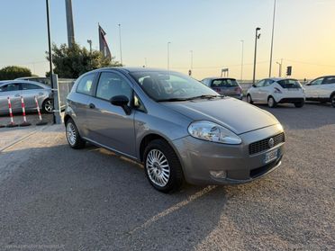 FIAT Grande Punto 1.2 3p. Dynamic