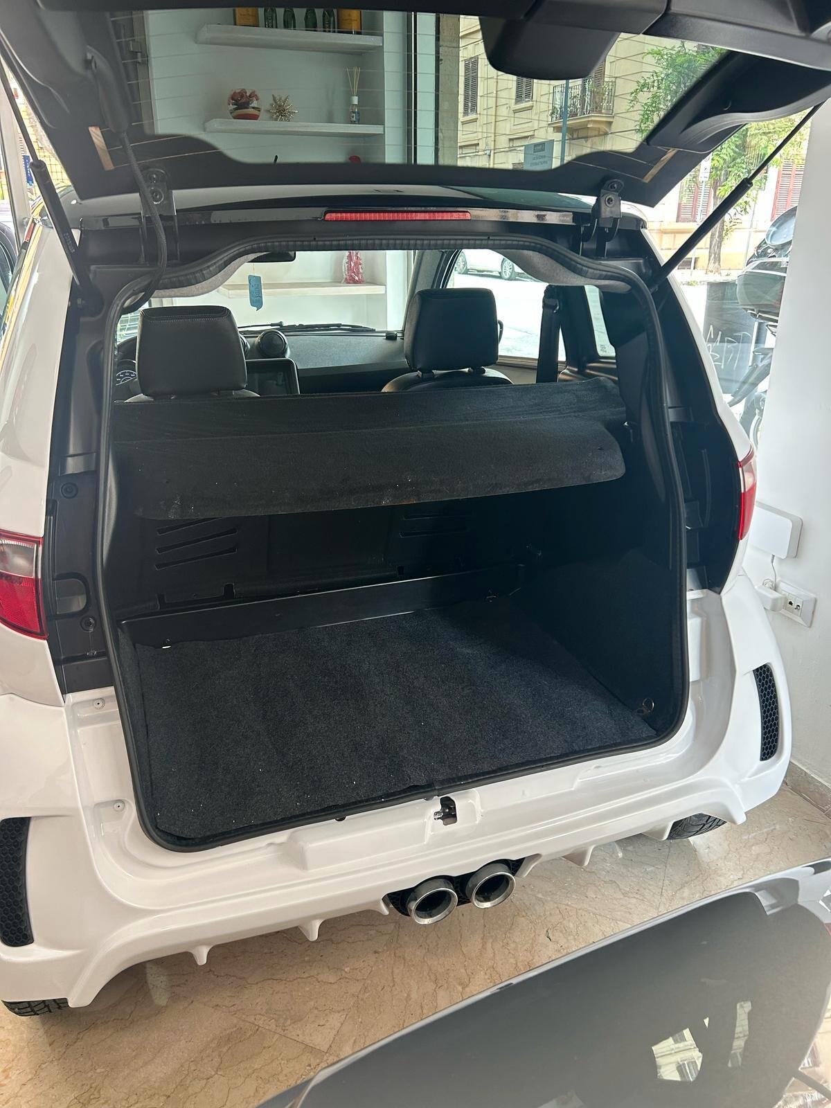 Aixam City sport