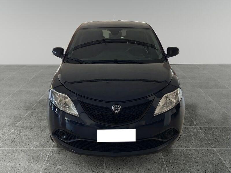 Lancia Ypsilon 1.2 69 CV 5 porte GPL Ecochic Gold