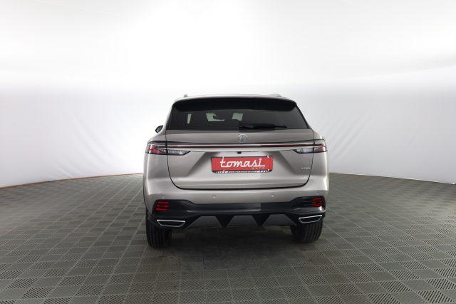 MG HS HS 1.5T-GDI AT Luxury