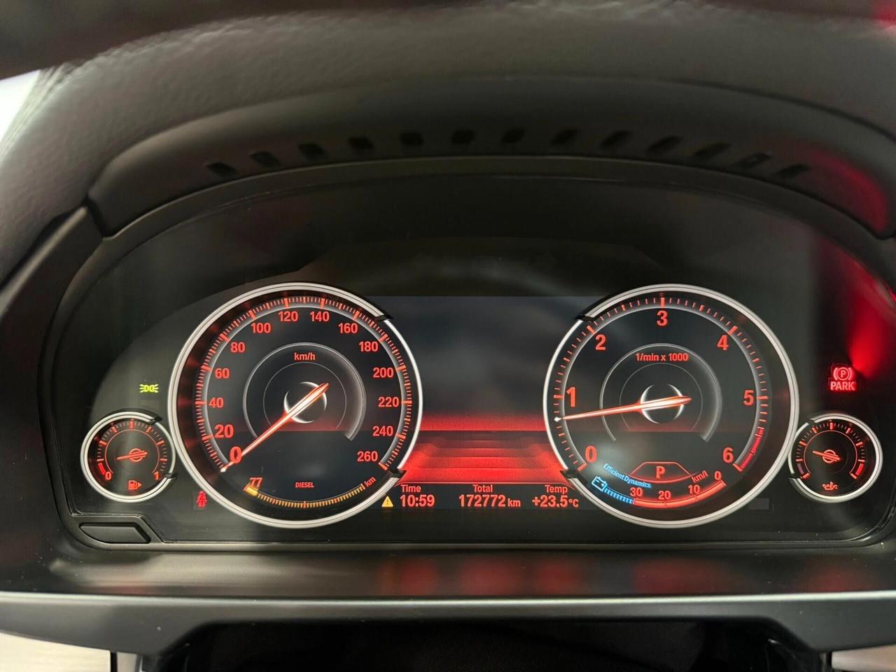 BMW X6 30d 277cv M Performance