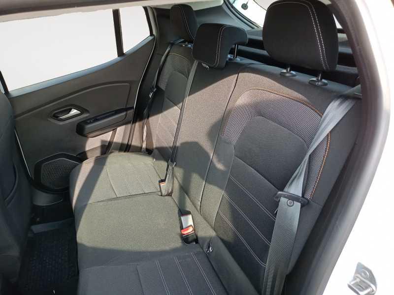 DACIA Sandero Stepway III 2021 - Sandero Stepway 1.0 tce Comfort SL DaciaPlus Eco-g 100cv