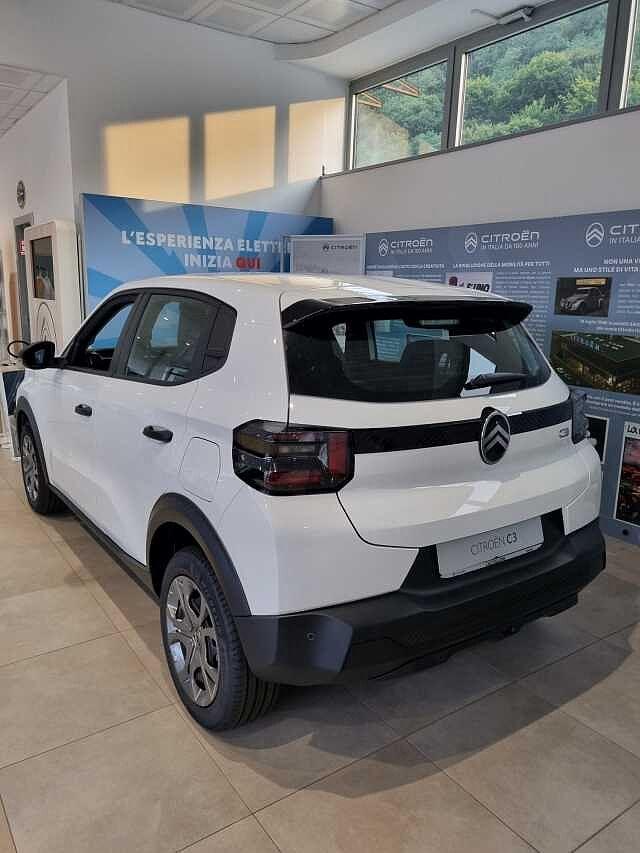 Citroen C3 YOU PureTech 100 S&S