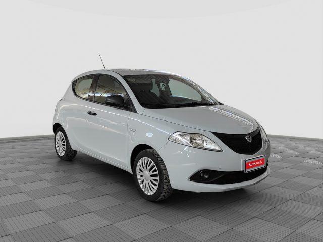 LANCIA Ypsilon Ypsilon 1.2 69 CV 5 porte S&S Elefantino Blu