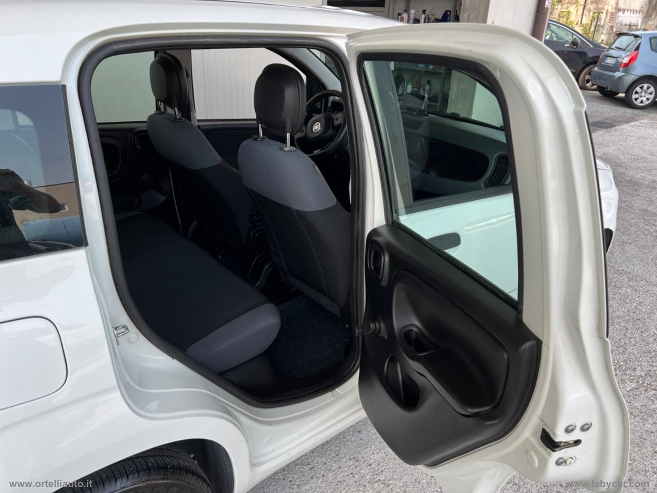 FIAT Panda 1.3 MJT S&S Easy Van 4 posti + IVA