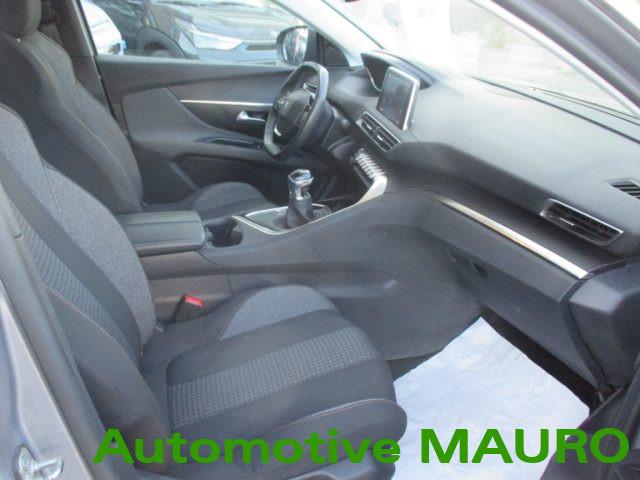 PEUGEOT 3008 BlueHDi 130 S&S Active Pack