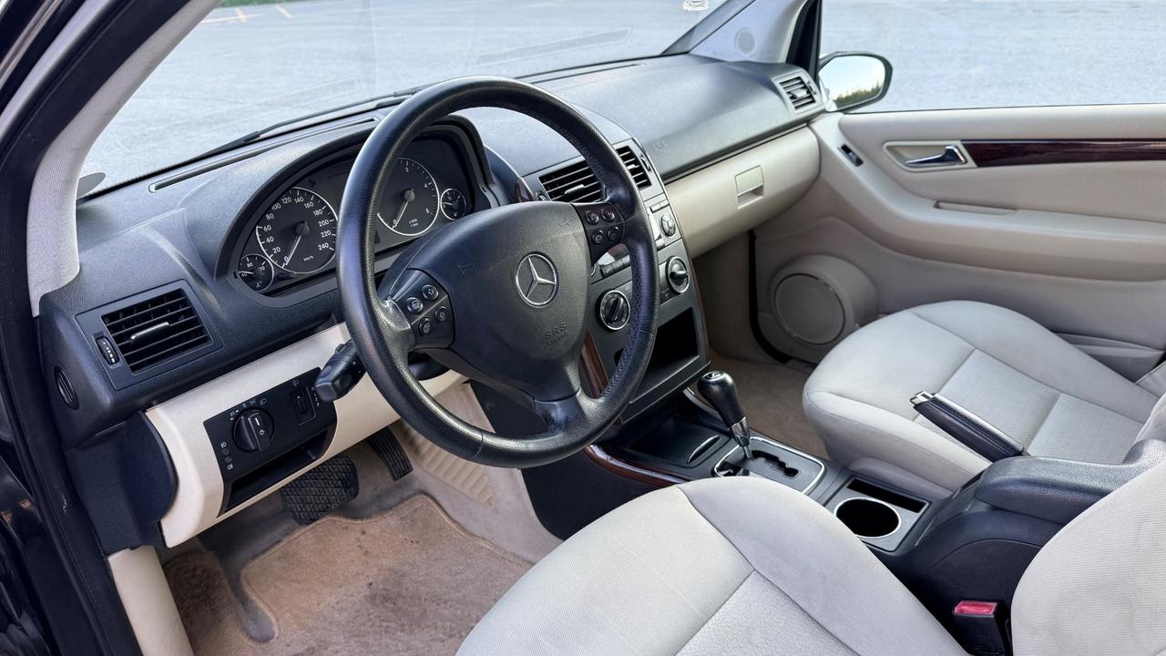 Mercedes-benz A 180 diesel automatica