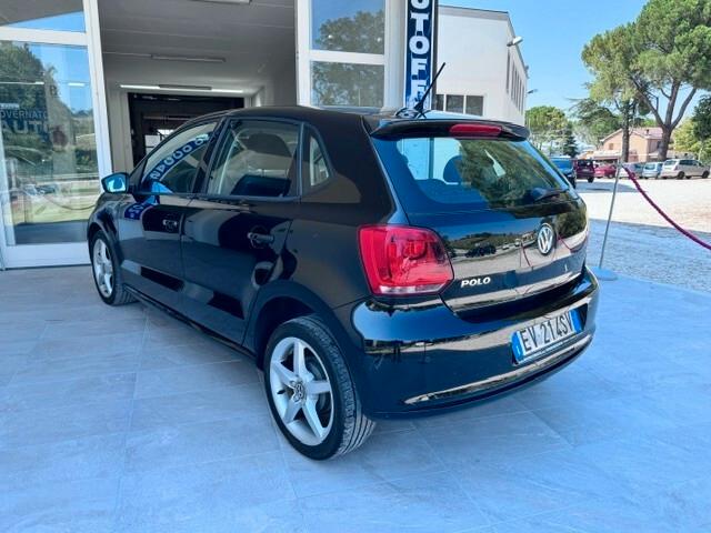 VW Polo 1.0 BENZINA - SOLO 76.000 KM !!