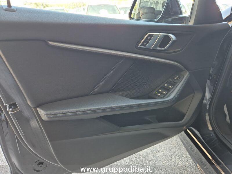 BMW Serie 1 F40 Diesel 116d Msport auto