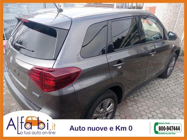 SUZUKI Vitara 1.4 129CV Hybrid 2WD Man. Cool+
