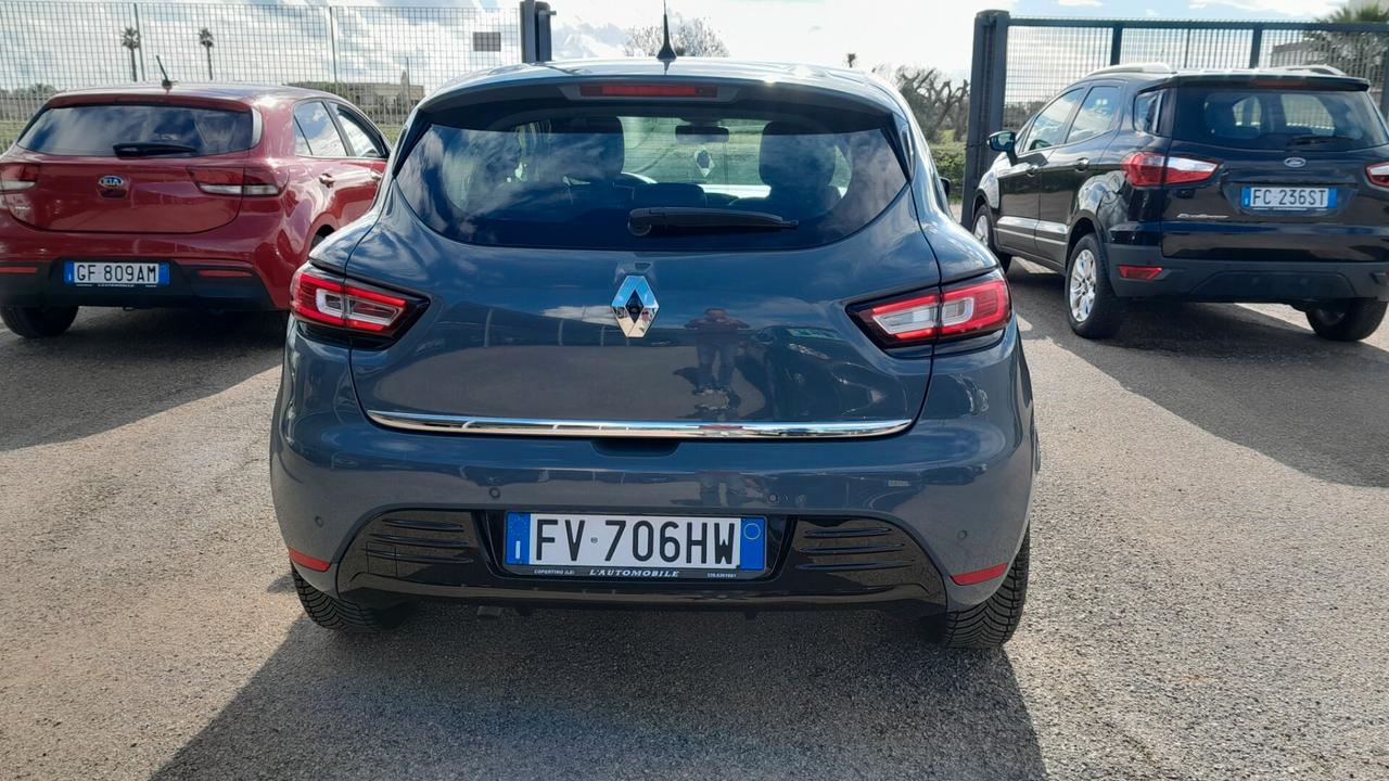 Renault Clio dCi 8V 75 CV 5 porte Life