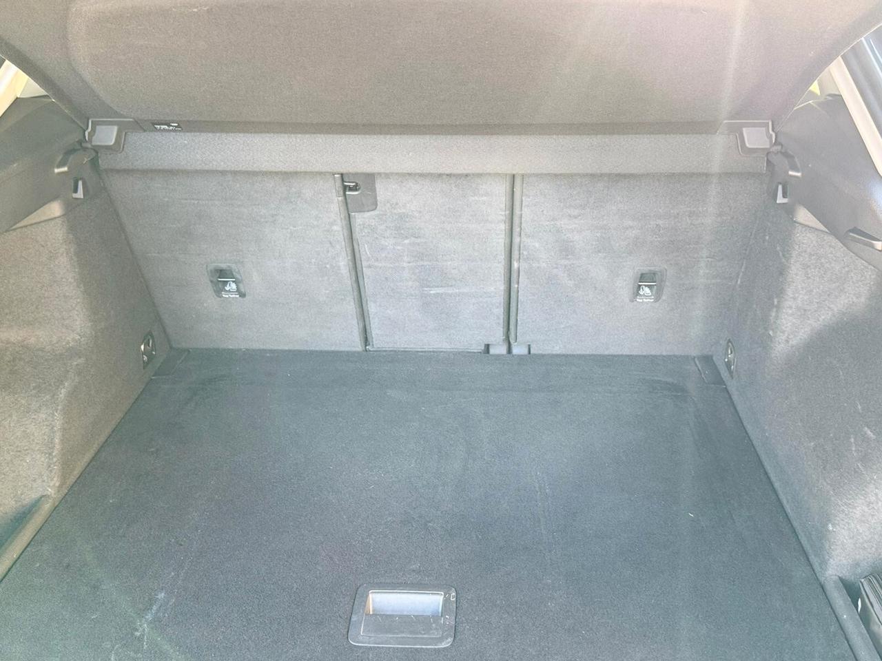 Audi Q3 35 TDI S tronic Business Advanced