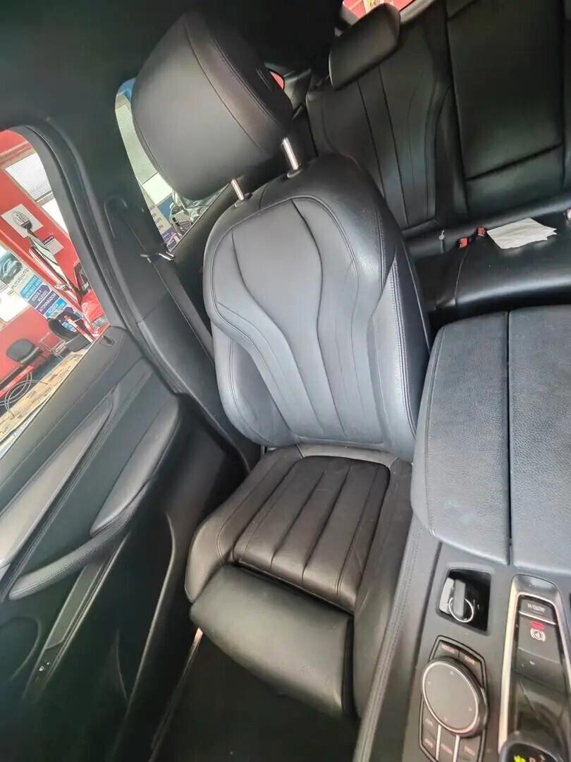 Bmw X6 xDrive30d 249CV Msport