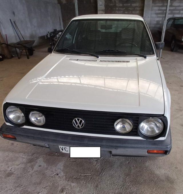 VOLKSWAGEN Golf 1300 5 porte GL
