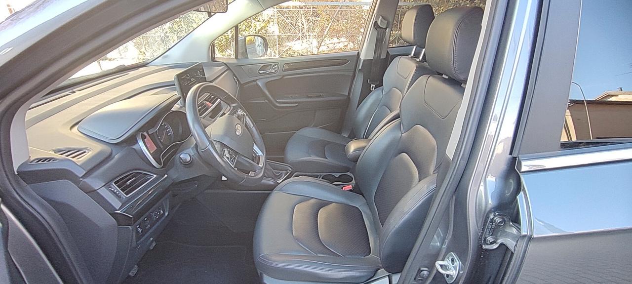 Evo 4 1.6 Bi-Fuel GPL