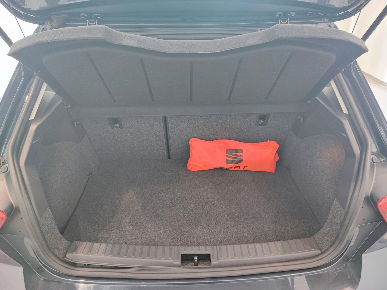 Seat Ibiza 1.0 TGI 5 porte Style