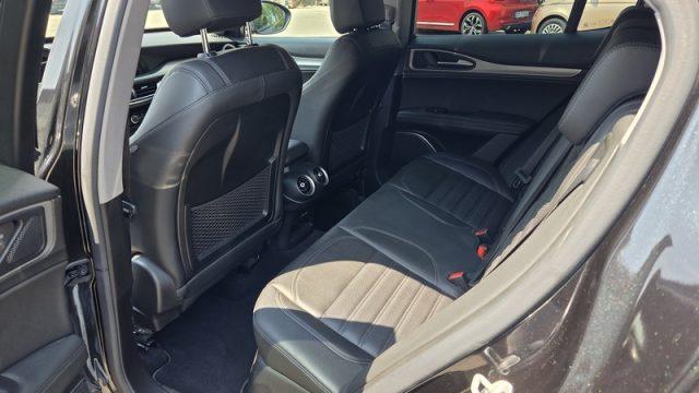 ALFA ROMEO Stelvio 2.2 Turbodiesel 210 CV AT8 Q4 Veloce PERMUTE