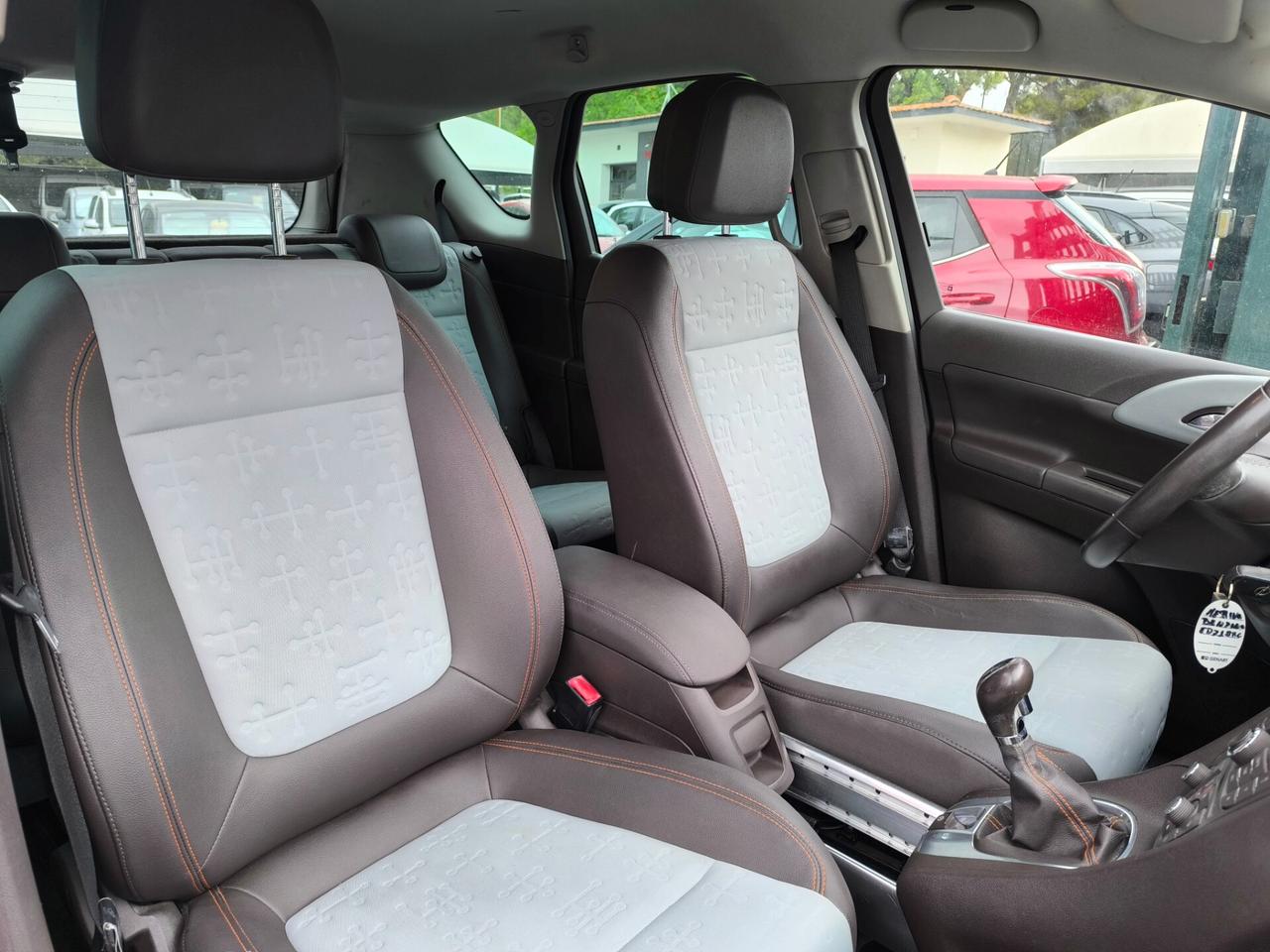 Opel Meriva 1.4 16V GPL-TECH Club