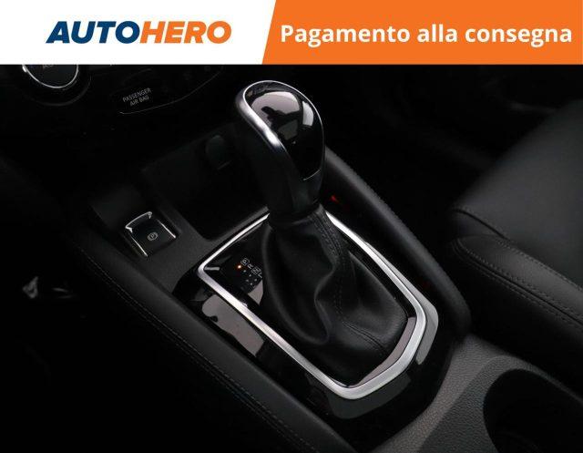 NISSAN Qashqai 1.2 DIG-T N-Connecta