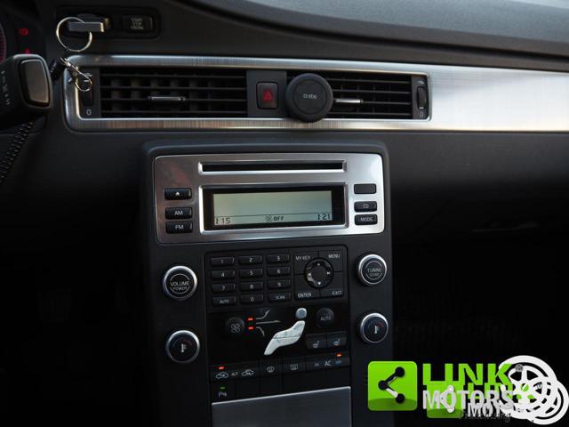 VOLVO S80 2.0D Momentum