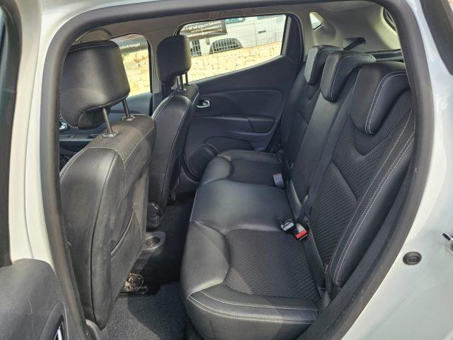 RENAULT Clio 1.5 dCi 8V 75 CV 5 porte Moschino AUTOCARRO N1