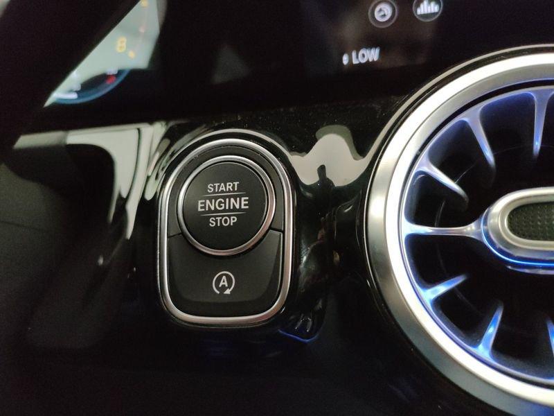 Mercedes-Benz GLA GLA AMG 35 4matic auto