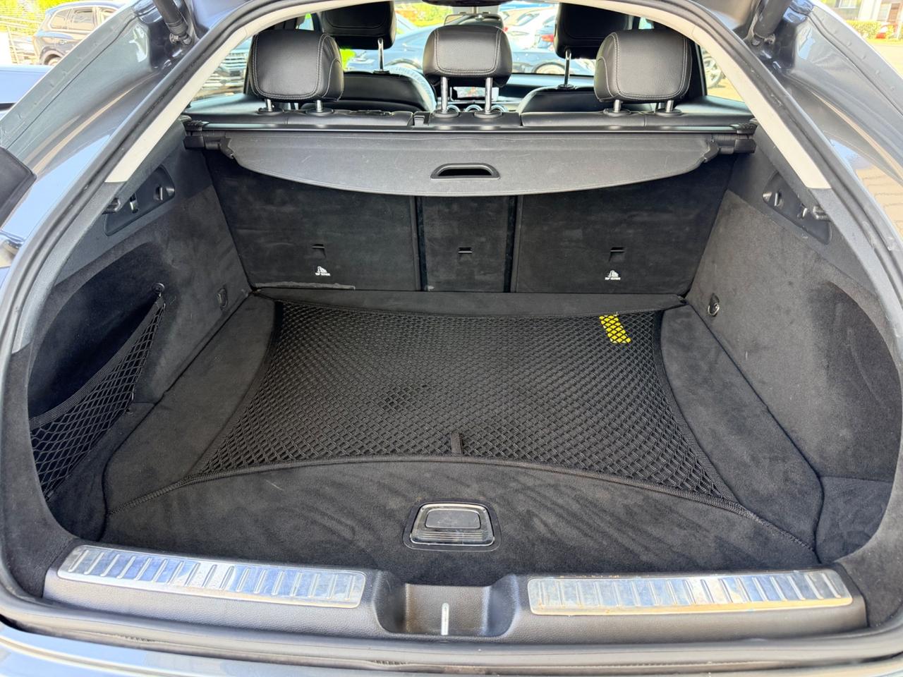 Mercedes-benz GLC 220 d 4Matic Coupé Premium