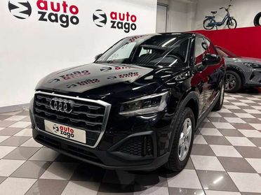 Audi Q2 30 TFSI Business Advanced