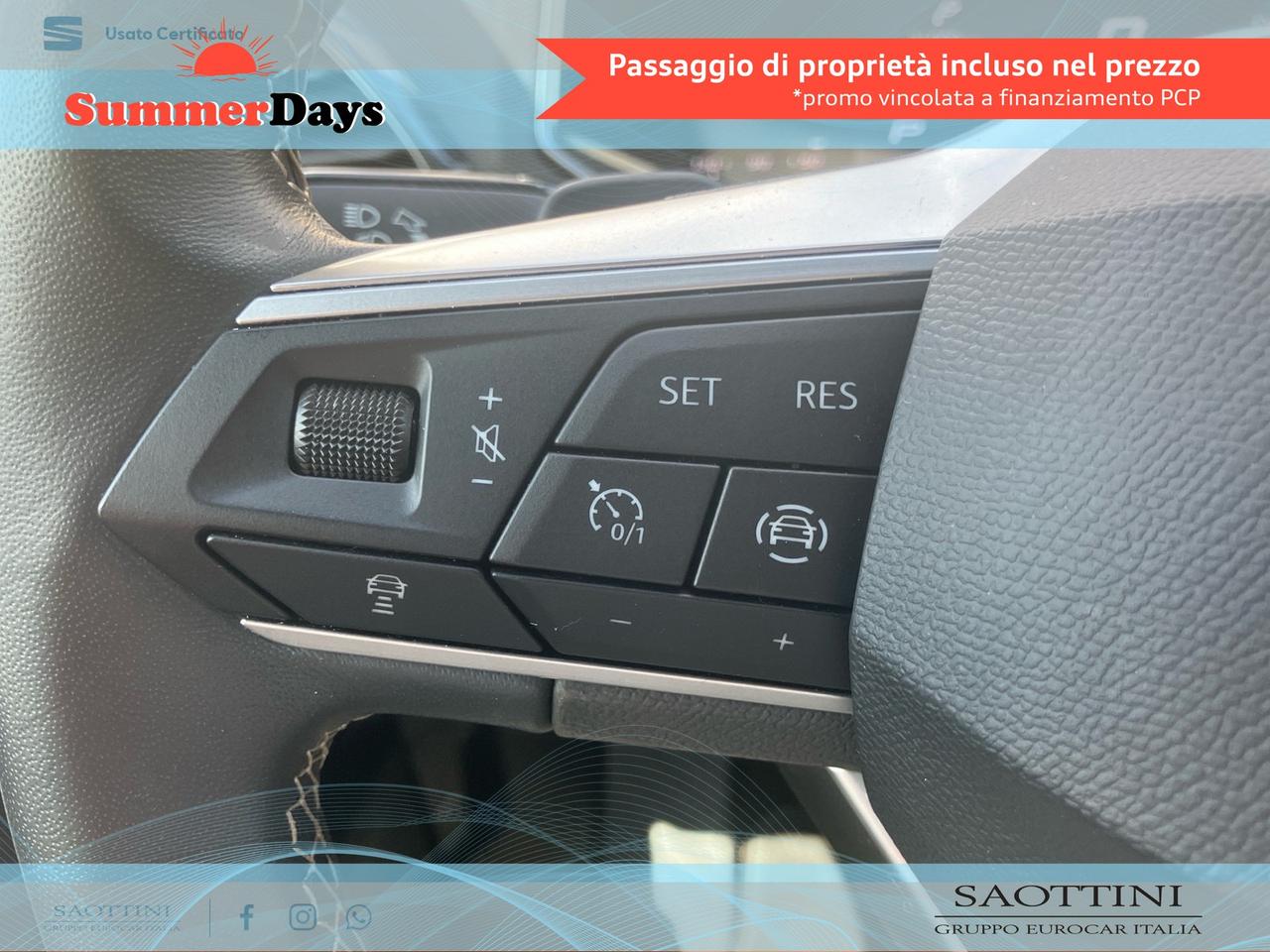2.0 TDI Style 150 CV DSG 7 posti