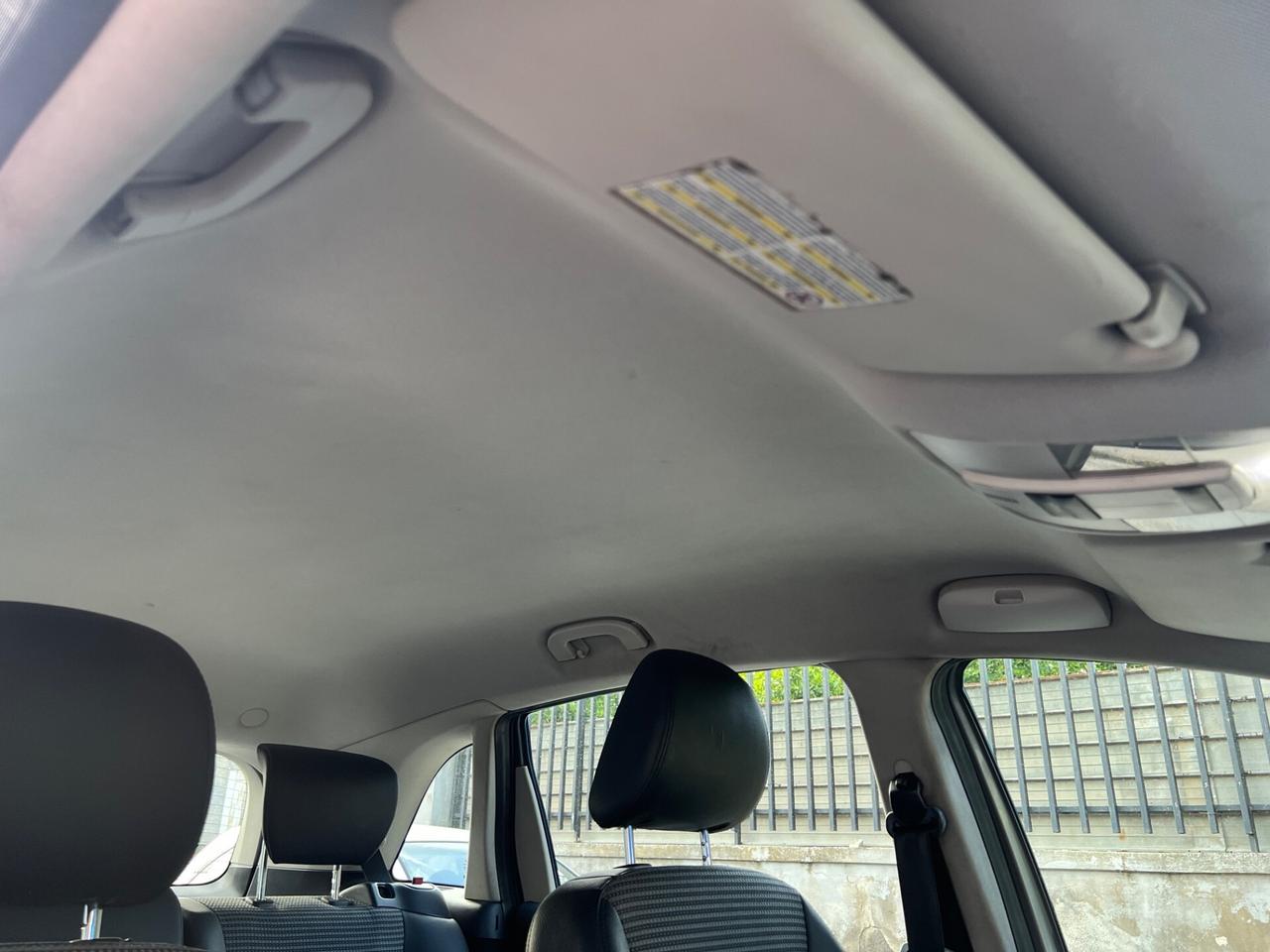 Mercedes-benz B 180 CDI Sport