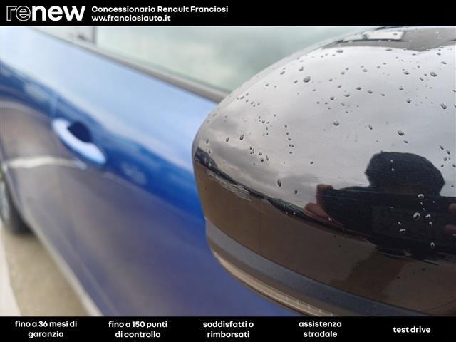 RENAULT Clio 5 TCe 90 techno