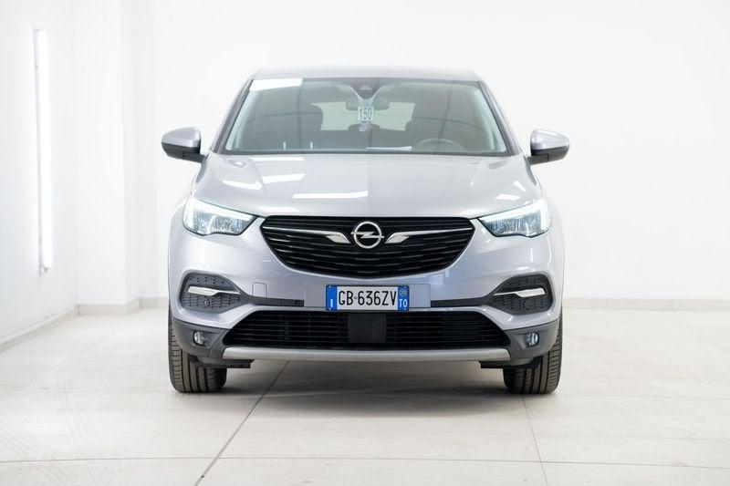 Opel Grandland X 1.5 Ecotec Innovation s&s 130CV