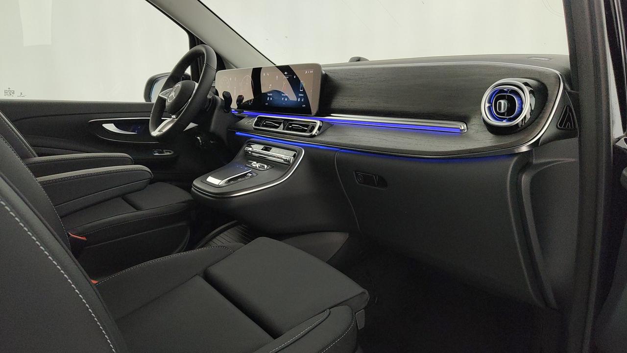 Mercedes-Benz V 250 d AVANTGARDE Extralong