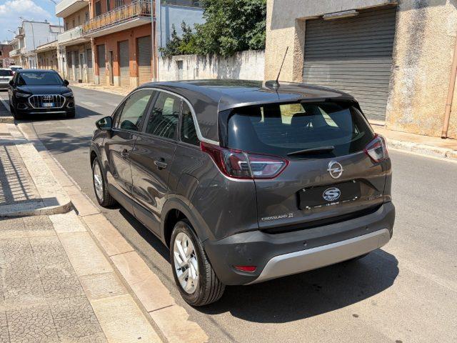 OPEL Crossland X 1.5 ECOTEC D 102CV Innovation
