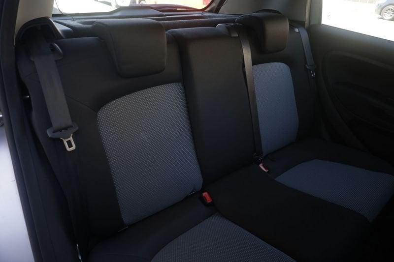 FIAT Grande Punto FIAT Grande Punto 1.2 Lounge 69cv ANNO 2014