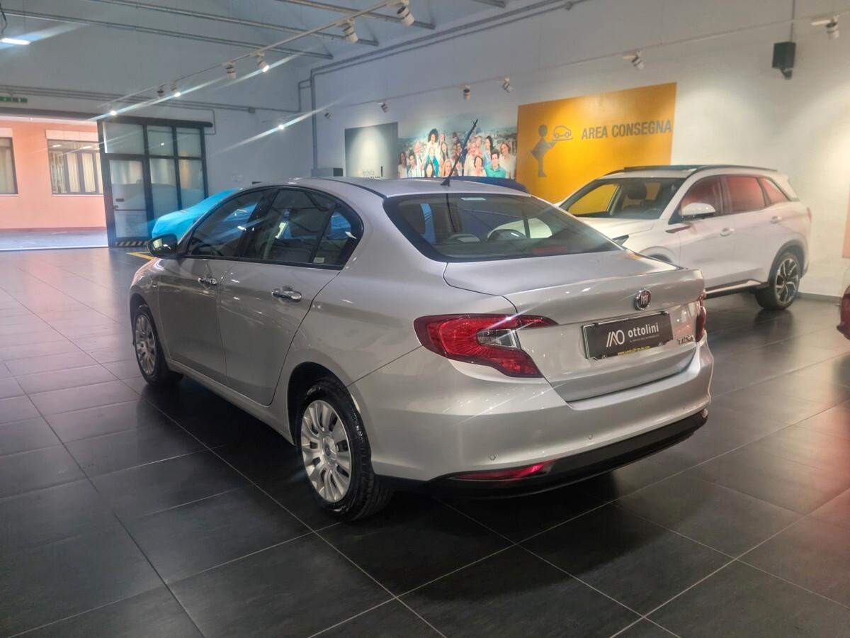 Fiat Tipo Easy 1.4 95cv GARANZIA 5 ANNI