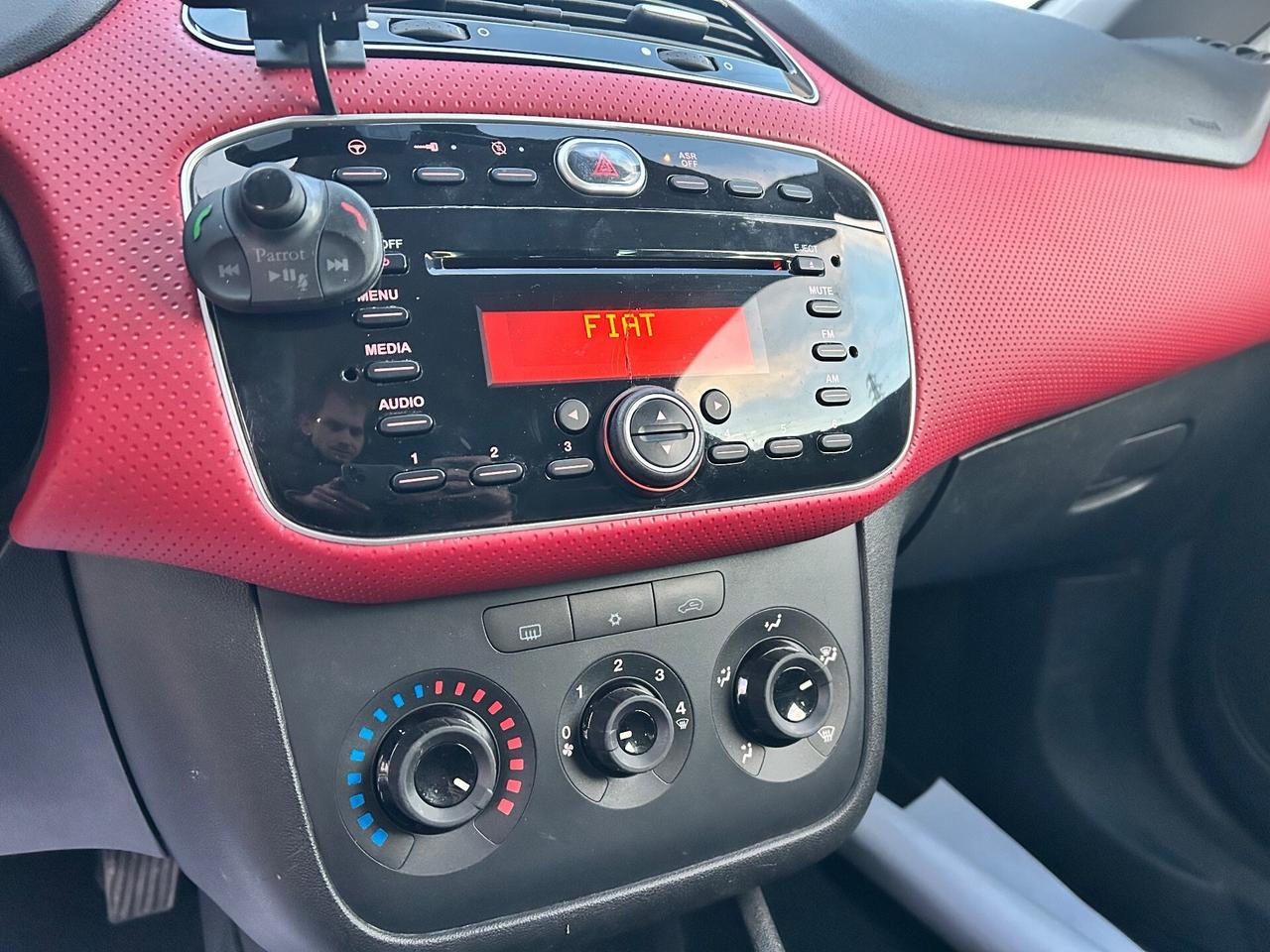 Fiat Punto Evo 1.4 77CV 3p. DYNAMIC